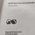 Grote spectrum encyclopedie, Boeken, Encyclopedieën, Ophalen of Verzenden, Zo goed als nieuw