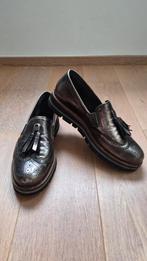 Moccasins Gabor, maat 37, Kleding | Dames, Schoenen, Bruin, Instappers, Gabor, Ophalen of Verzenden
