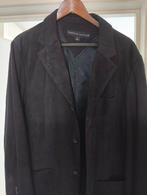 Lederen Hilfiger vest maat 50, Ophalen of Verzenden, Zo goed als nieuw, Maat 48/50 (M)