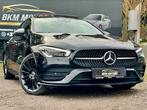 MERCEDES CLA 250 e Hybride, Auto's, Mercedes-Benz, Te koop, Berline, 5 deurs, 1332 cc