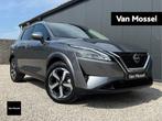 Nissan QASHQAI 1.3 DiG-T N-Connecta Design Pack, Autos, Qashqai, SUV ou Tout-terrain, 5 places, Tissu