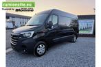 Renault Master T33 2.3 dCi 135 L2H2 (bj 2021), Auto's, Bestelwagens en Lichte vracht, Voorwielaandrijving, 135 pk, Gebruikt, 4 cilinders