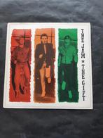 The JAM "The Gift" rock LP (1982), 12 pouces, Pop rock, Utilisé, Enlèvement ou Envoi