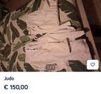 Judo, Hobby en Vrije tijd, Ophalen