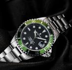 Steinhart Ocean Green Kermite, Handtassen en Accessoires, Horloges | Heren, Ophalen of Verzenden, Zo goed als nieuw, Citizen