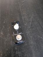 Mooer Trelicopter (tremolo), Ophalen, Gebruikt