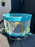 Trampoline 150cm, Ophalen, Zo goed als nieuw