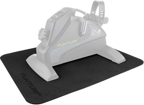 Tunturi Stoelfiets Antislipmat, Sport en Fitness, Fitnessapparatuur