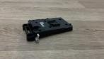8Sinn Battery Mounting Plate with 15mm Rod Clamp, Ophalen of Verzenden, Nieuw