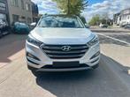 Hyundai Tucson 1.7d 6b 2017 Pano*Leder* GARANTIE, Auto's, Voorwielaandrijving, 4 cilinders, 1685 cc, Leder