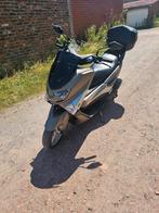 Yamaha nmax125, Ophalen, Zo goed als nieuw