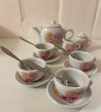 Mini vaisselle, Enlèvement ou Envoi, Utilisé, Matériaux autres, Accessoires de cuisine de jeu