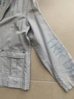 Jasje terre bleu maat 152, Kinderen en Baby's, Kinderkleding | Maat 152, Ophalen of Verzenden, Zo goed als nieuw, Terre Bleu, Jongen