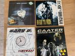 Vinyl, Cd's en Dvd's, Ophalen, Gebruikt, Overige formaten, Overige genres