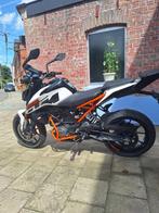 125cc ktm motorfiets, Motoren, Particulier, 125 cc, 11 kW of minder, 1 cilinder