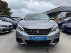 Peugeot 5008 1.2i 130PK NAVIGATIE CAMERA CARPLAY DAB ZETELVE, Autos, Peugeot, Argent ou Gris, Achat, Euro 6, Entreprise