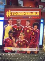 Tous ensemble - road to France, Verzamelen, Ophalen of Verzenden, Zo goed als nieuw, Poster, Plaatje of Sticker