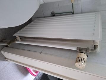 Radiator  beschikbaar voor biedingen