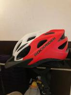 Kindermountainbikehelm Rockrider, Fietsen en Brommers, Jongen of Meisje, Zo goed als nieuw, Rockrider, Ophalen