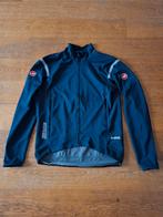 Castelli Perfetto Fietsjas XL, Fietsen en Brommers, Fietsaccessoires | Fietskleding, Verzenden, Zo goed als nieuw, XL