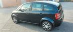 AUDI A2+1.4ESS+186000KM+CTOK+REGISTRATIEAANVRAAG NAAR 1499EU, Auto's, Audi, Radio, Zwart, Bedrijf, 55 kW