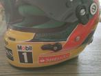 2012 Bell 1/2 Helmet F1 Hamilton Brazil GP Helmet, Formule 1, Zo goed als nieuw, Ophalen