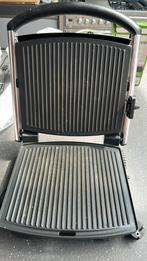 Grill, Ophalen, Zo goed als nieuw