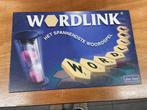 Wordlink, Ophalen, Zo goed als nieuw