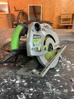 Circelzaag Evolution, Ophalen, Zo goed als nieuw