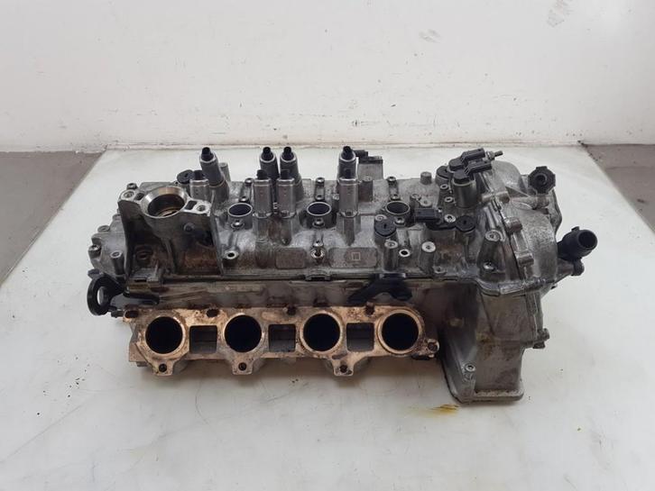 CILINDERKOP Audi RS 6 Avant (C7) (|079103404Q|079103064DF|), Auto-onderdelen, Motor en Toebehoren, Audi, Gebruikt
