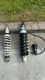 Schokdemper set bmw R1100gs oem, Motoren, Ophalen, Gebruikt