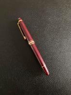 Stylo plume Mont Blanc, Enlèvement ou Envoi, Utilisé