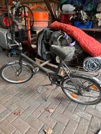 Vouwfiets, Fietsen en Brommers, Fietsen | Vouwfietsen, Ophalen, Gebruikt