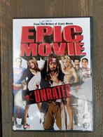 Epic Movie, Cd's en Dvd's, Vanaf 12 jaar, Ophalen of Verzenden, Zo goed als nieuw, Overige genres