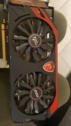 RADEON R9 290 TWIN FORZ GAMING, Computers en Software, Videokaarten, Ophalen, Zo goed als nieuw