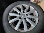 Velgen voor Toyota Auris, Ophalen, Winterbanden, Band(en)