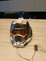 Masker Guardians of the galaxy, Verzamelen, Ophalen