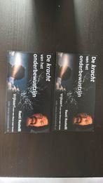 Tickets voor de kracht van het onderbewustzijn