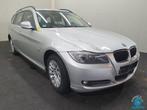 BMW E90 E91  LCI voorkop (plaatwerk ,verlichting ,koelers ed, Auto-onderdelen, Ophalen, Gebruikt, Bumper