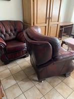 Salon vintage, Ophalen