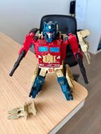 Optimus Prime - Vintage, Verzamelen, G1, Ophalen, Gebruikt