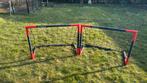 2 mini-voetbal doelen, Sport en Fitness, Ophalen, Gebruikt, Overige typen