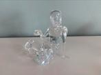 Swarovski zeemeermin, Ophalen of Verzenden, Zo goed als nieuw