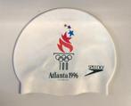 Bonnet de bain Speedo Jeux Olympiques d'Atlanta 1996 objet d, Collections, Enlèvement ou Envoi