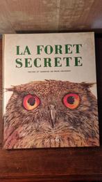 R Hausman Het geheime bos, Boeken, Ophalen of Verzenden, Zo goed als nieuw