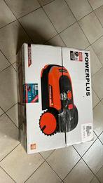 Robotmaaier powerplus met batterij, Ophalen, Nieuw, Powerplus garden