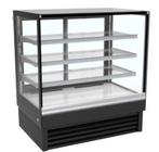 Gebaksvitrine Topcold Opera 150, Zakelijke goederen, Kantoor en Winkelinrichting | Kantoorartikelen, Ophalen