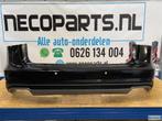 AUDI A6 4G C7 FACELIFT S LINE AVANT ACHTERBUMPER 4G9807511AS, Auto-onderdelen, Gebruikt, Ophalen of Verzenden, Bumper, Achter