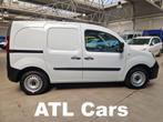 Renault Kangoo 1.6 BENZINE | LICHTE VRACHT | TREKHAAK| 1J GA, Achterwielaandrijving, Gebruikt, 4 cilinders, Wit