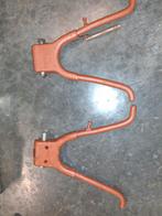 Honda amigo novio pc50 staanders, Fietsen en Brommers, Ophalen of Verzenden